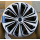 High quality Forged Wheel Rims for Bentley